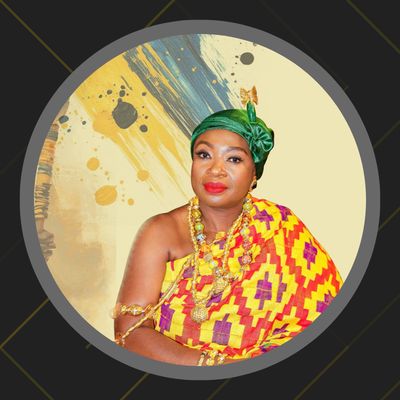 Obaahema Akosua Abrefi Koto