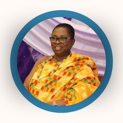 Akosua Agyeiwaa Kodee