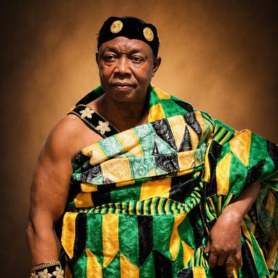 Nana Osei Bonsu