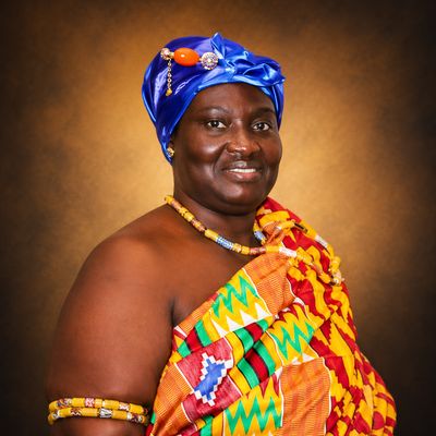 Ohemaa Yaa Brayie