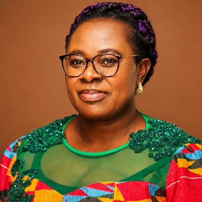 Akuah Serwaah Boakye Amoah