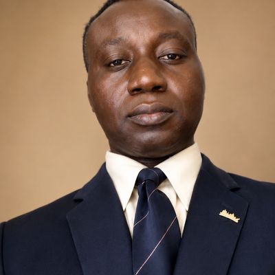 Rexford Sarpong