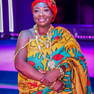 Obaahema Akosua Abrefi