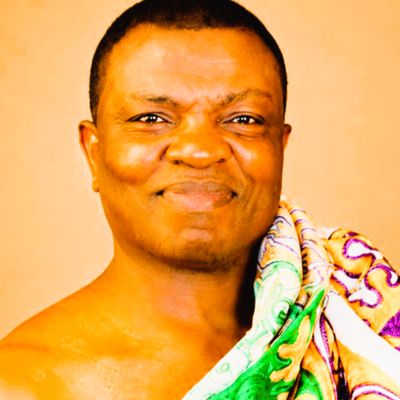 Samuel Obeng-Amoako