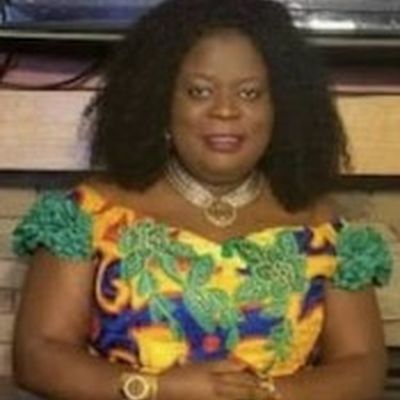 Obaapanin Abena Darkwaa
