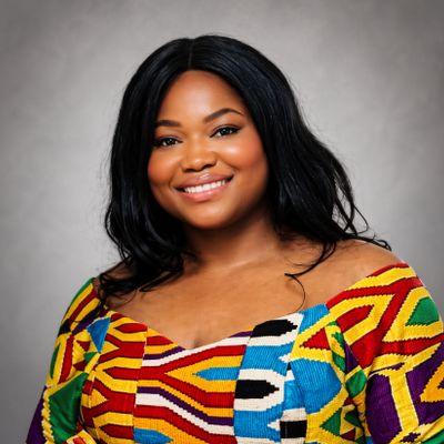 Ohemaa Akosua Asubonteng
