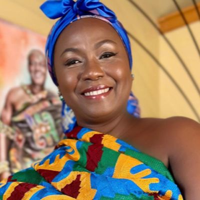 Nanayere Obaapanin Ama Serwaa Brakatuo