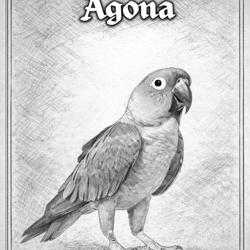 AGONA