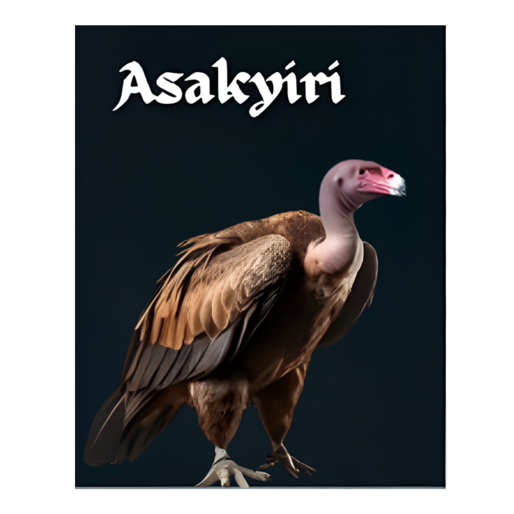 ASAKYIRI