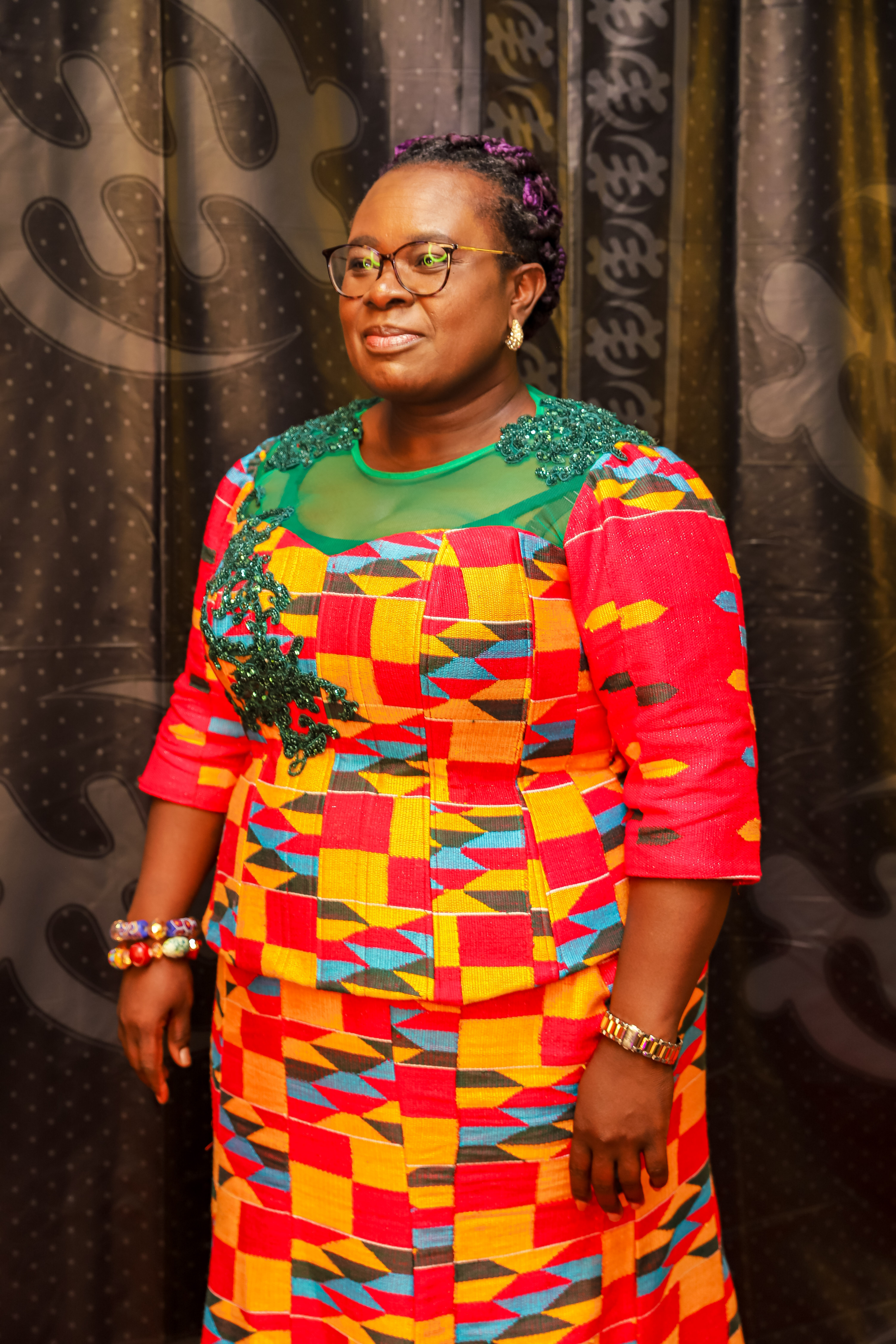 Akuah Serwaah Boakye Amoah