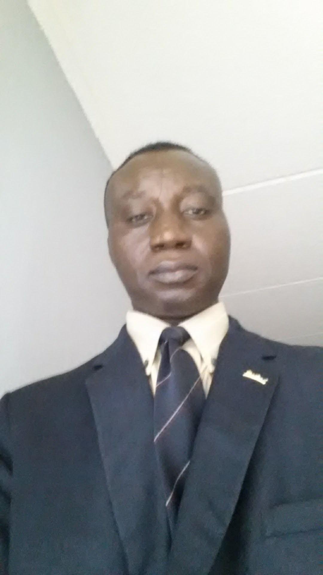 Rexford Sarpong