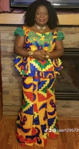 Obaapanin Abena Darkwaa
